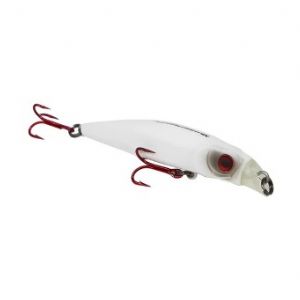 Isca Artificial Marine Sports Rei Do Rio 80 - 8cm / 8,5g Cor 7